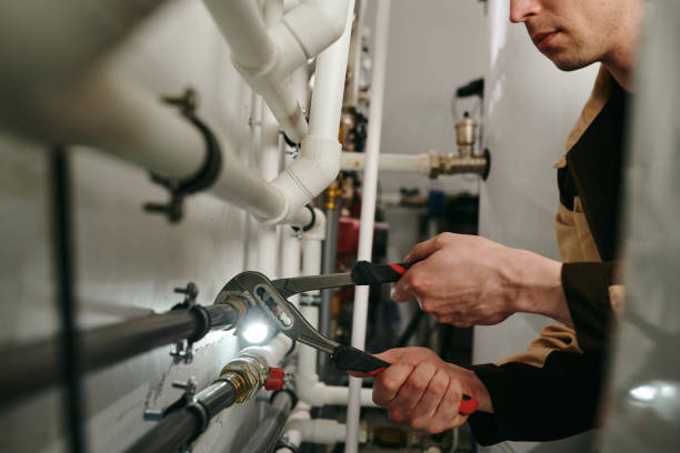 Best Local Plumber Services  in Eau Claire, WI