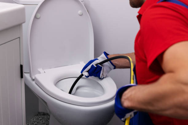 Best Plumbing Repair Near Me  in Eau Claire, WI