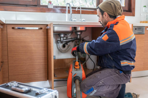 Best Shower Repair Services  in Eau Claire, WI