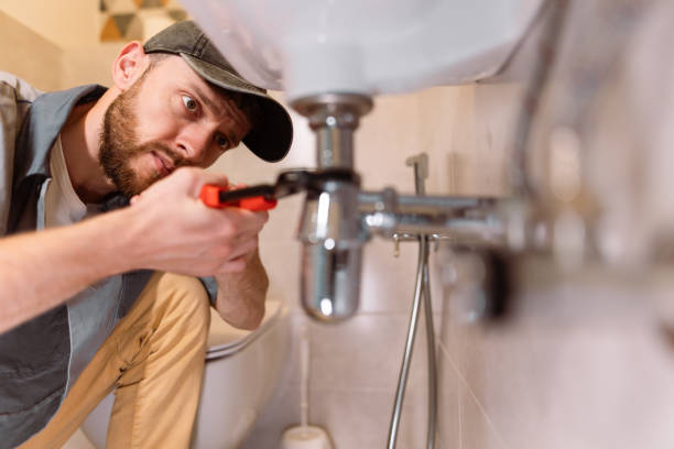 Best Emergency Plumber  in Eau Claire, WI