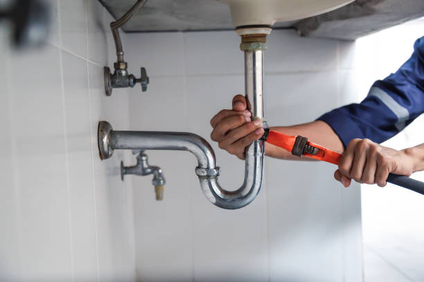 Reliable Eau Claire, WI Plumbing Solutions