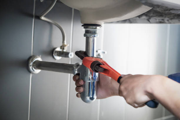 Best Septic Systems  in Eau Claire, WI