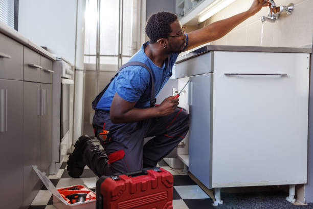 Best Plumbing Installation Services  in Eau Claire, WI