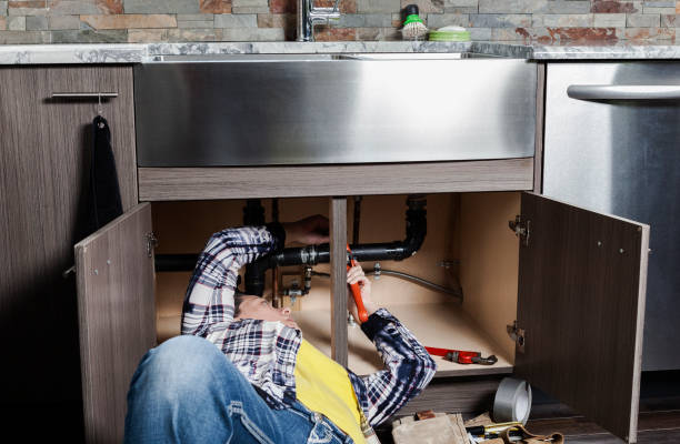 Best Affordable Plumber Near Me  in Eau Claire, WI