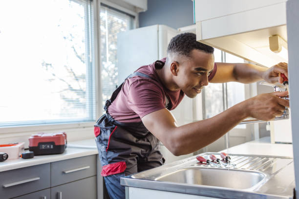 Best Same-Day Plumbing Service  in Eau Claire, WI